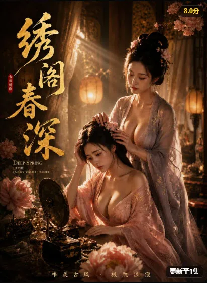 创作者作品展示图之一